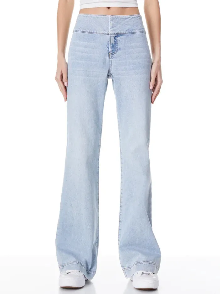 Alice & Olivia OLIVIA JEAN