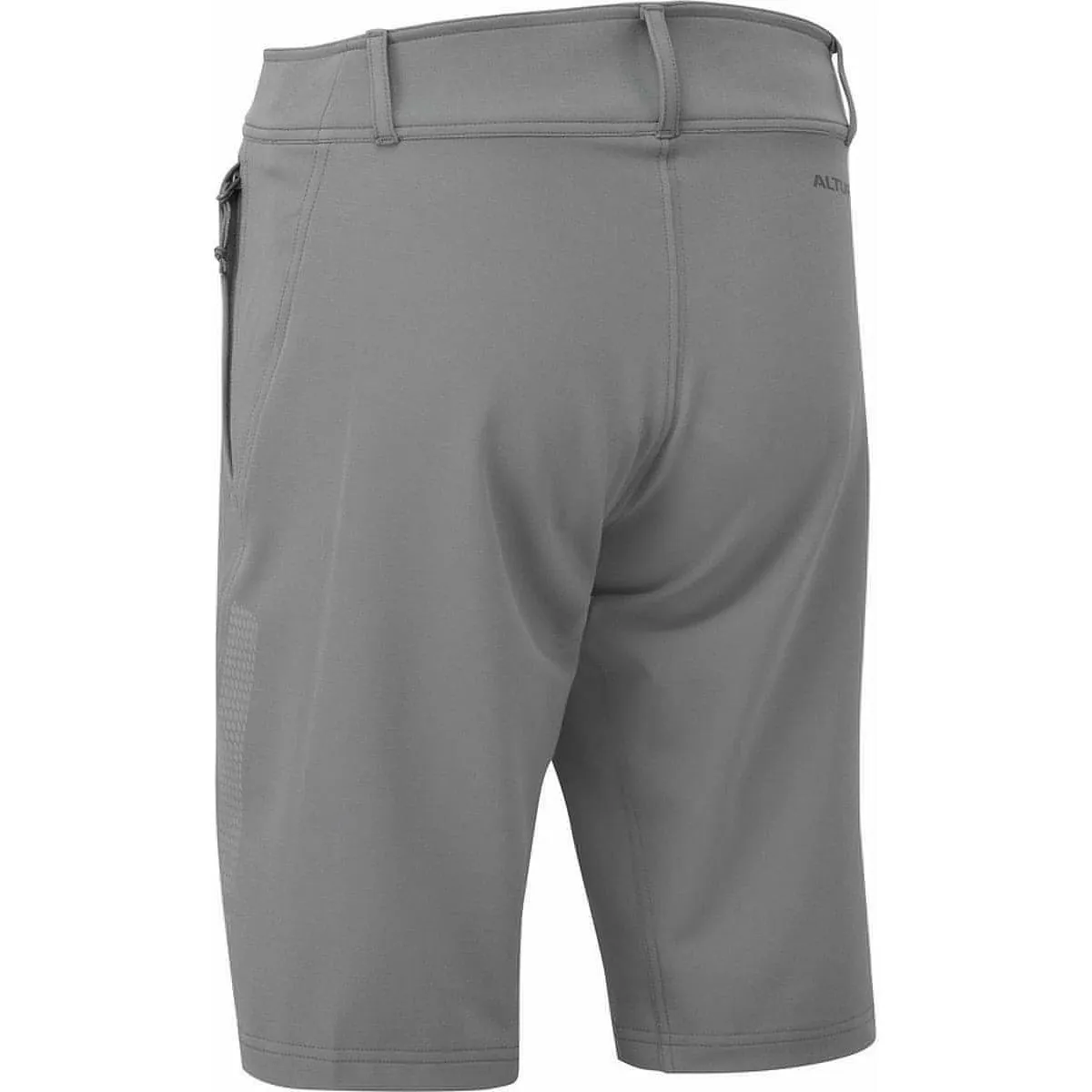 Altura All Roads Repel Womens Baggy Cycling Shorts - Grey