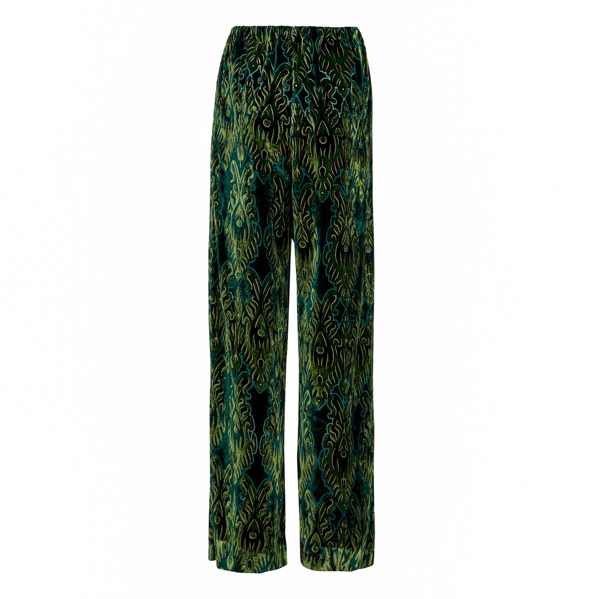 Andromeda Devore Trousers