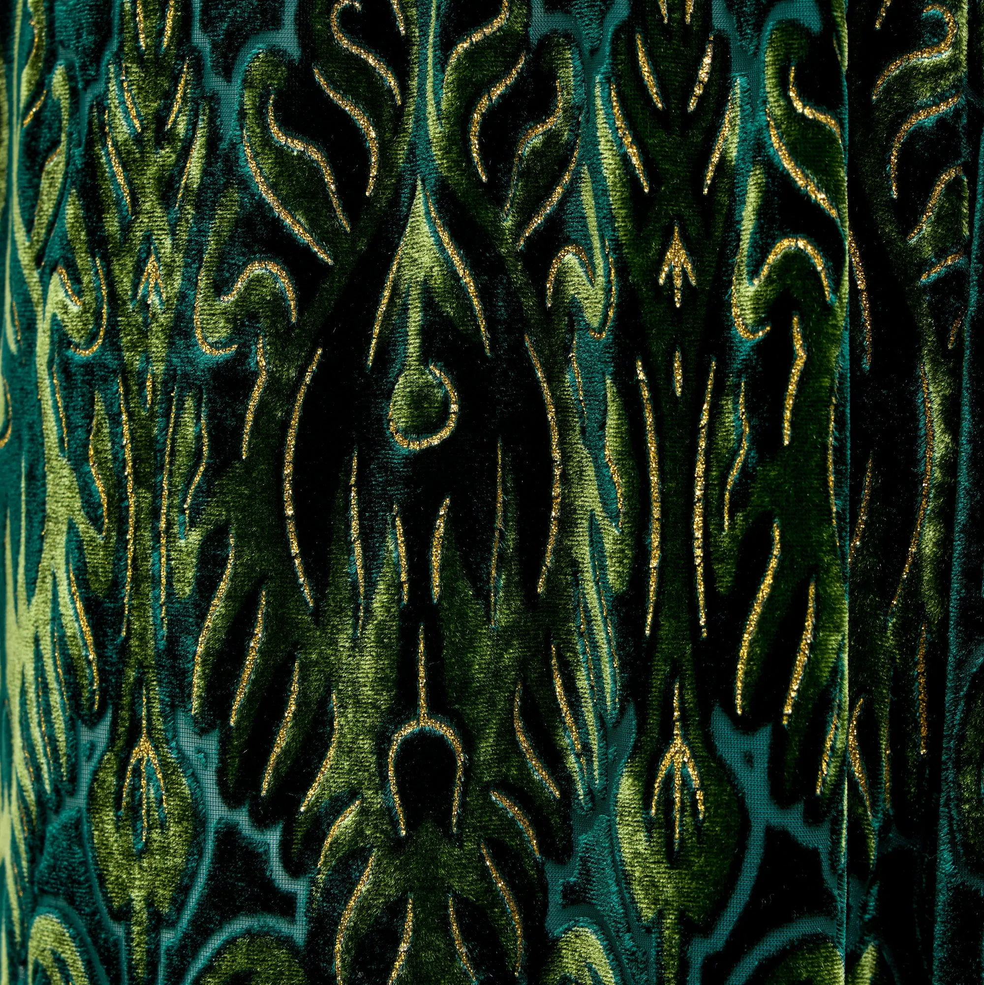 Andromeda Devore Trousers