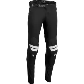 Assist Bike Pants Thor Mx Black Us 36