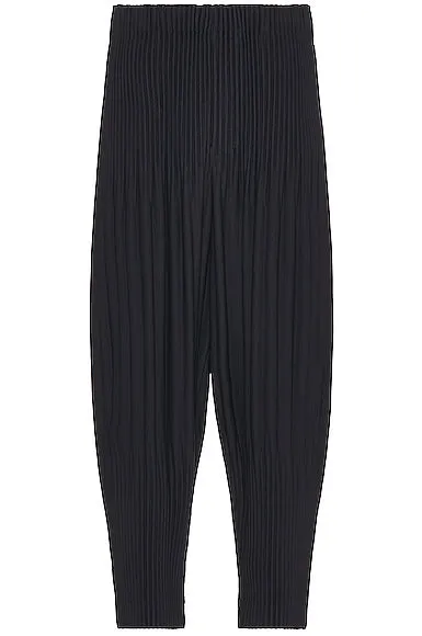Basics Relaxed Pant