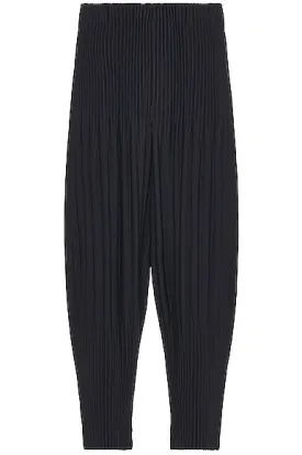 Basics Relaxed Pant
