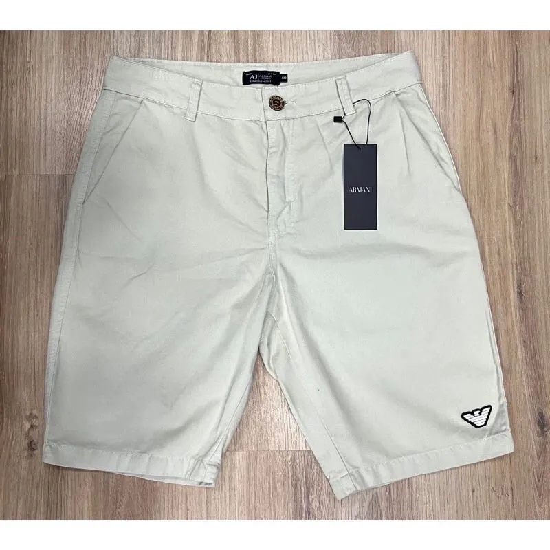 Bermuda masculina sarja jeans premium