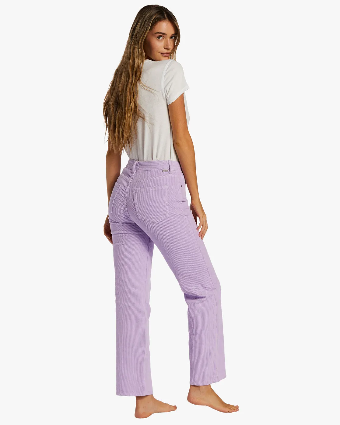 BILLABONG New Age Corduroy trousers