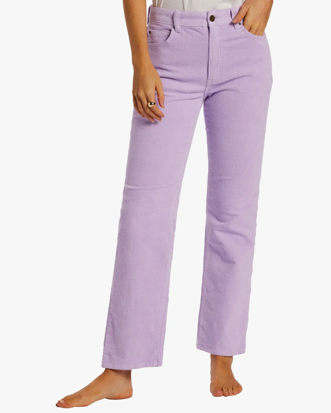 BILLABONG New Age Corduroy trousers