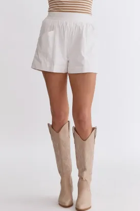 Boardwalk Breeze Shorts