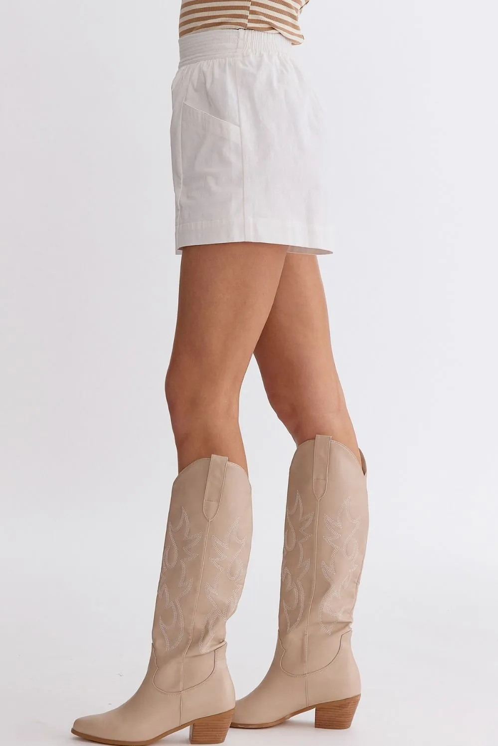 Boardwalk Breeze Shorts