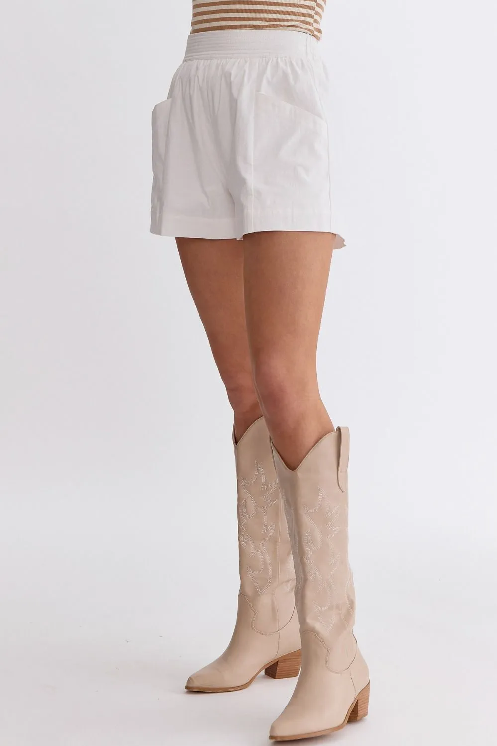 Boardwalk Breeze Shorts