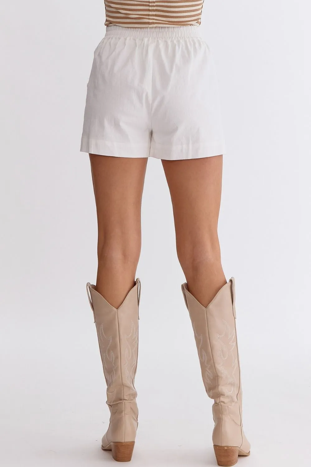 Boardwalk Breeze Shorts