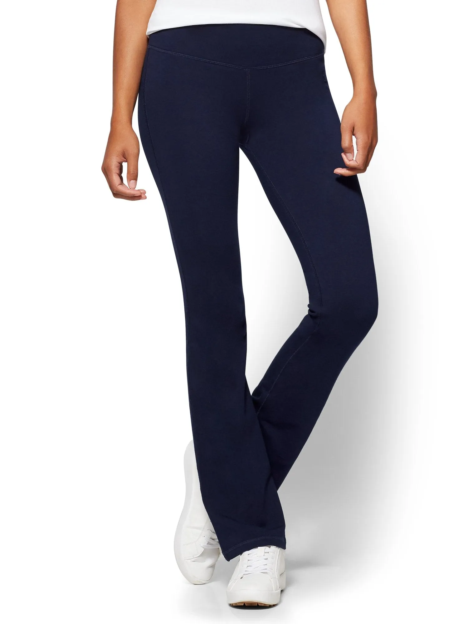 Bootcut Yoga Pant