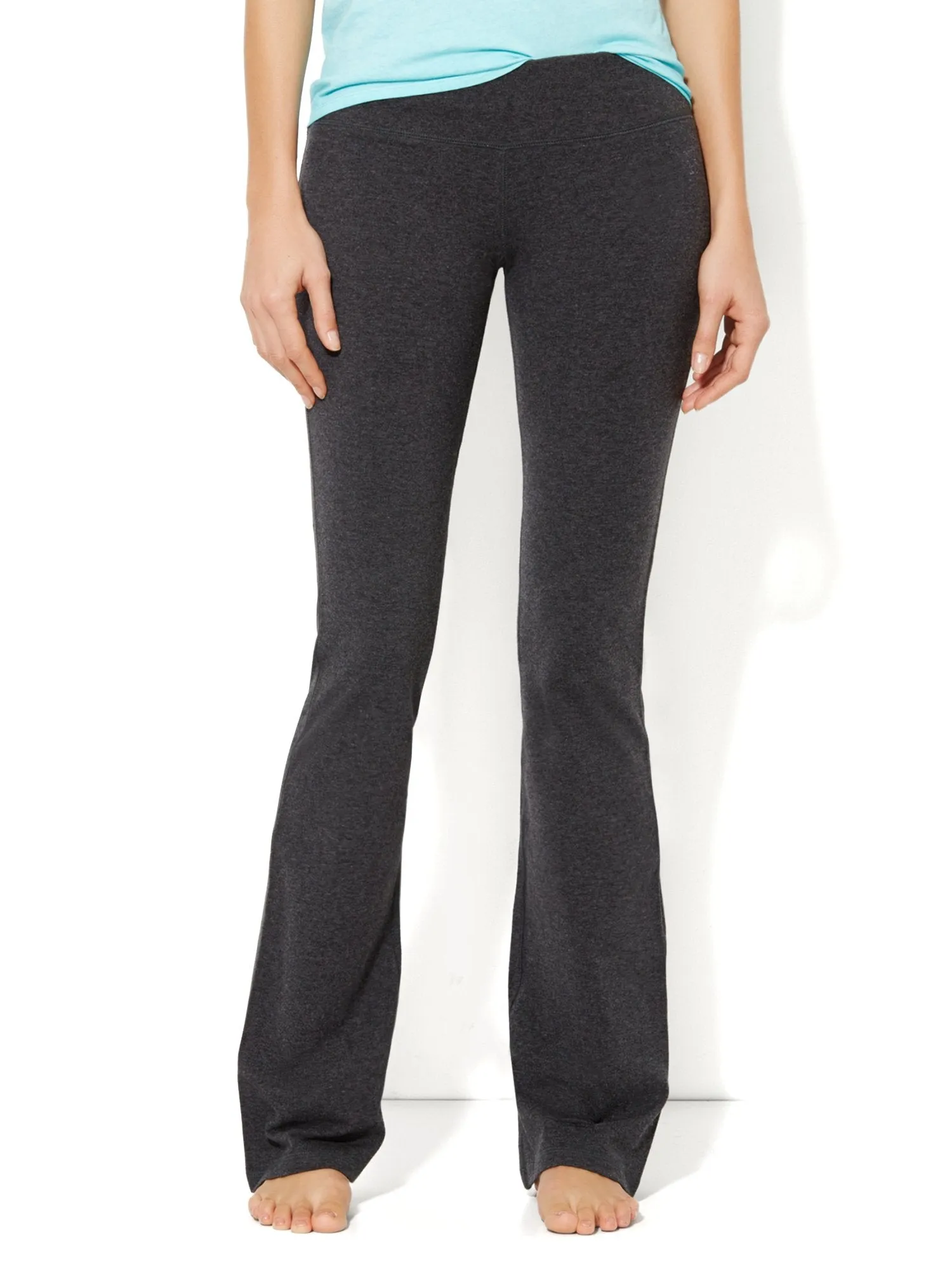 Bootcut Yoga Pant