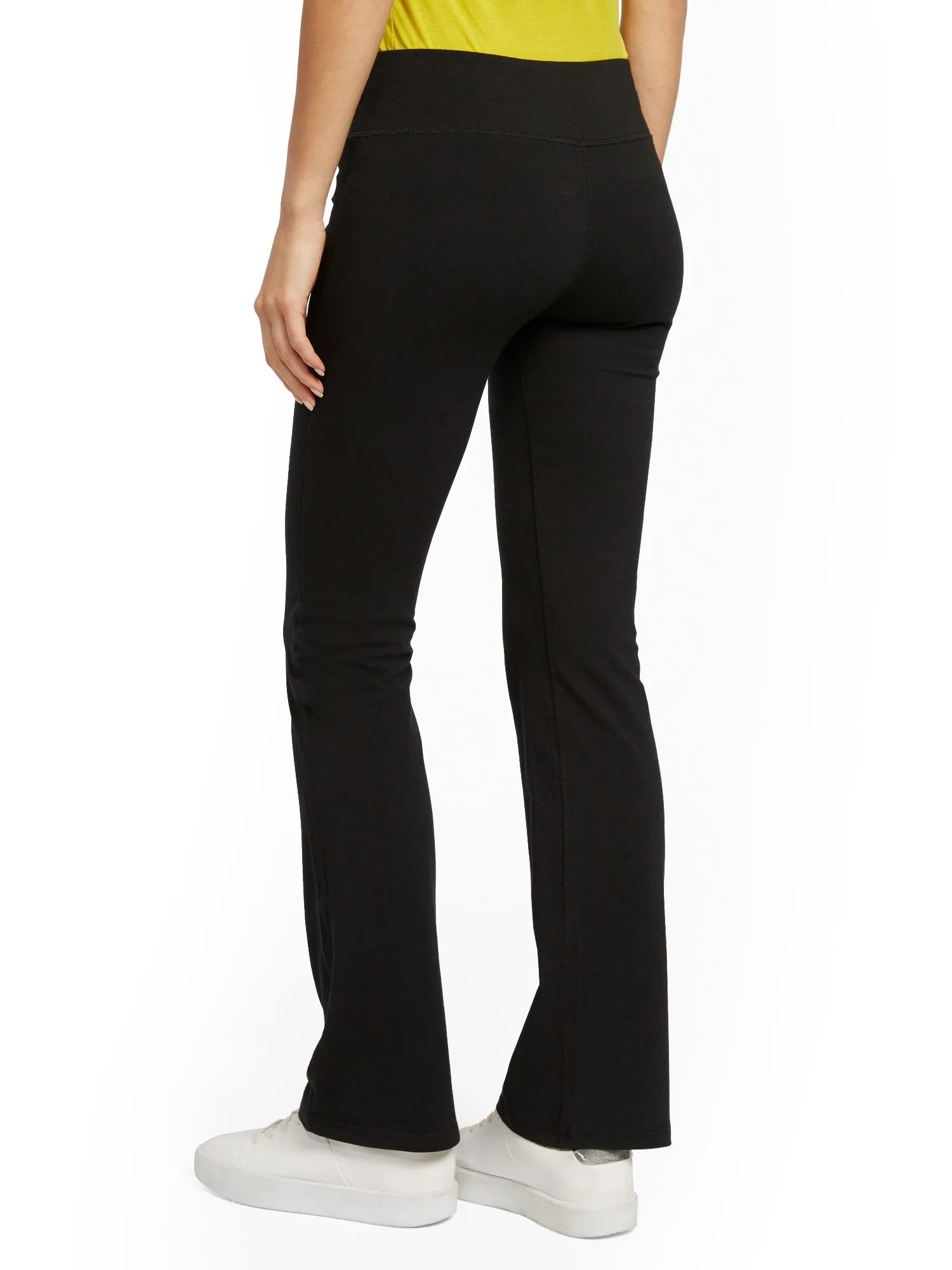 Bootcut Yoga Pant