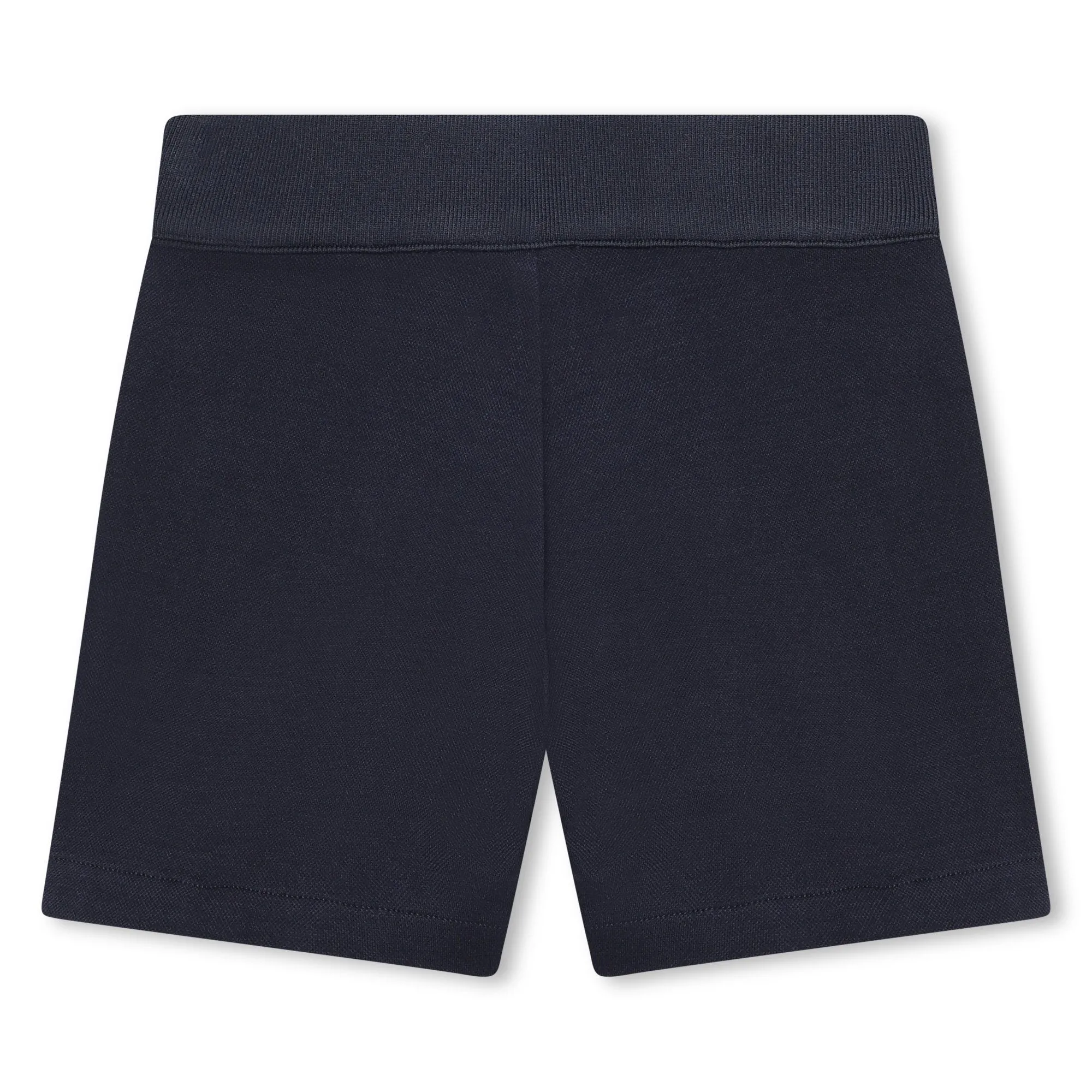 BOSS KIDSWEAR Infant Navy Shorts