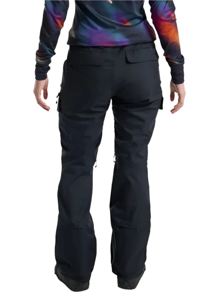 Burton Women's Gloria 2L Stretch Pants 2025