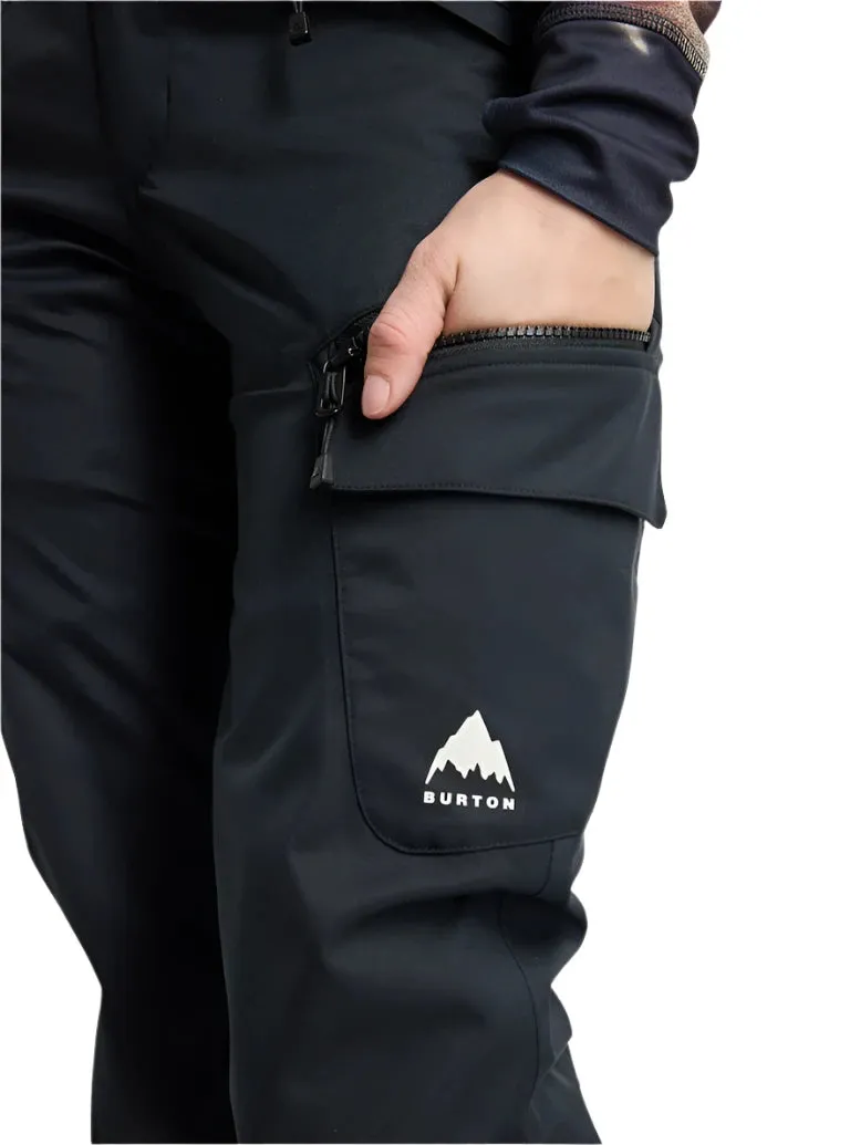 Burton Women's Gloria 2L Stretch Pants 2025
