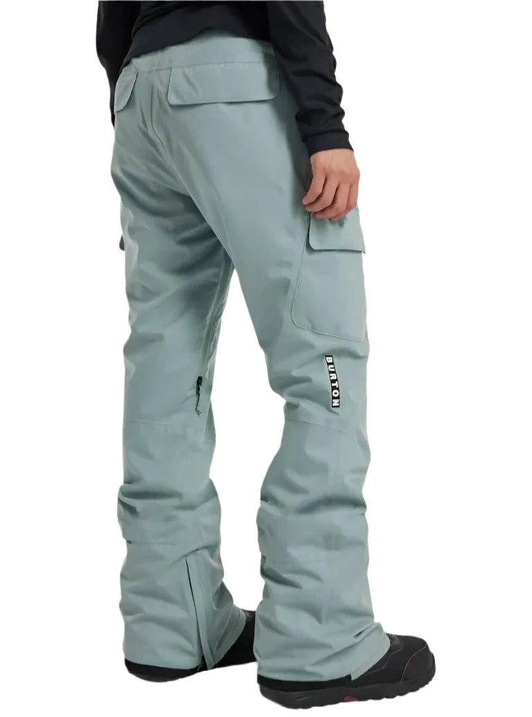Burton Women's Gloria 2L Stretch Pants 2025