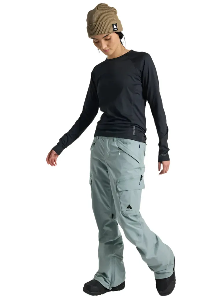 Burton Women's Gloria 2L Stretch Pants 2025