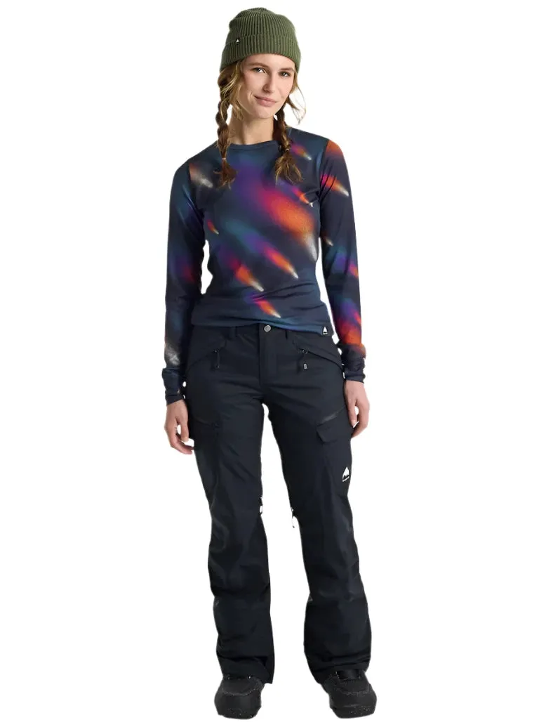 Burton Women's Gloria 2L Stretch Pants 2025
