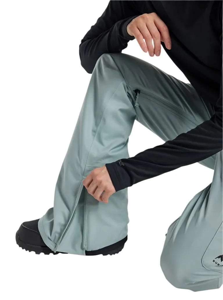 Burton Women's Gloria 2L Stretch Pants 2025