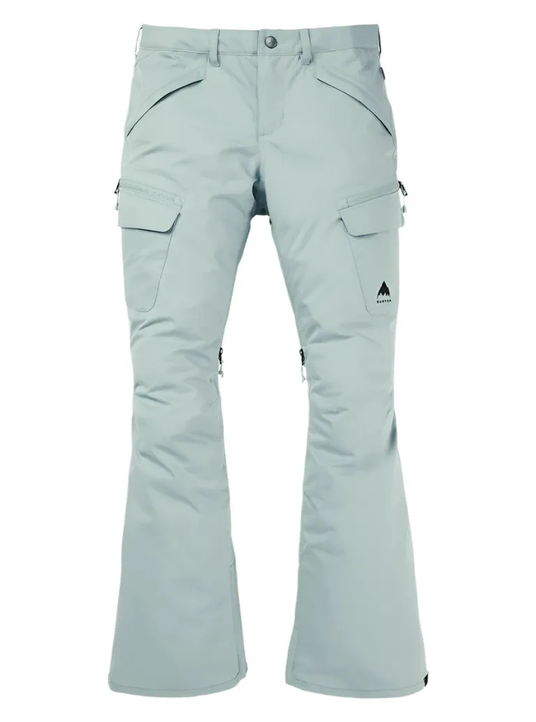 Burton Women's Gloria 2L Stretch Pants 2025