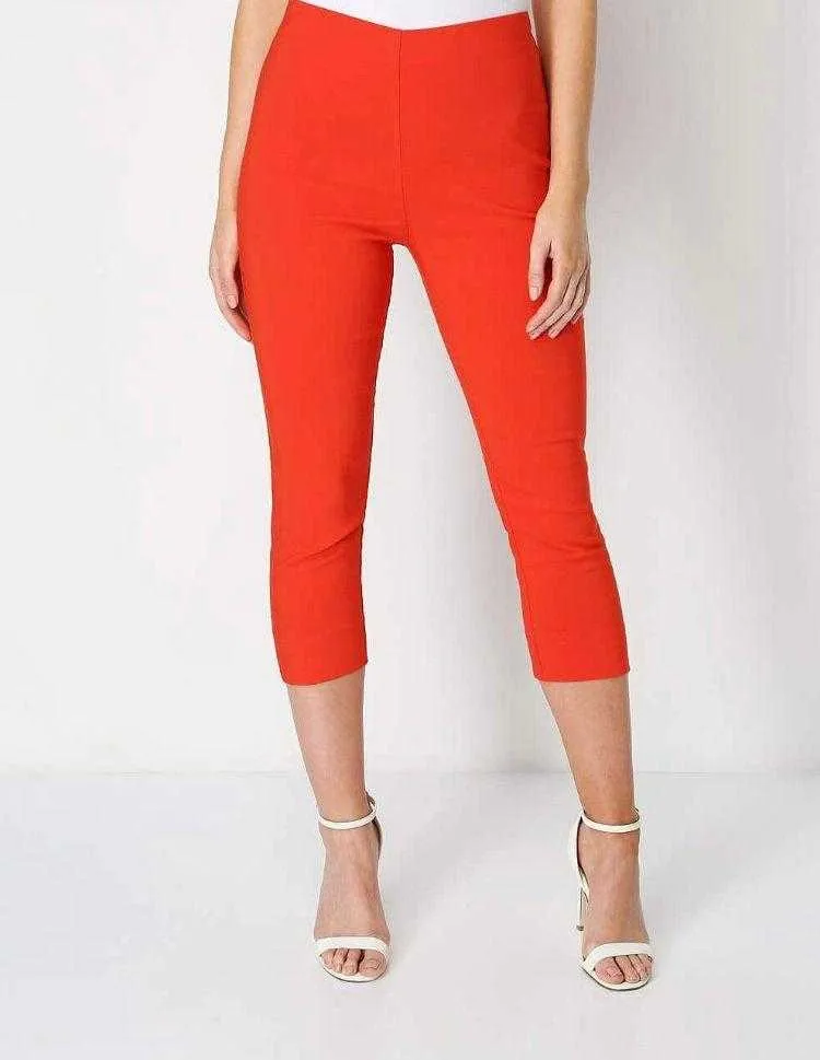 Capri Magic Pants (choose your Colour & Size)