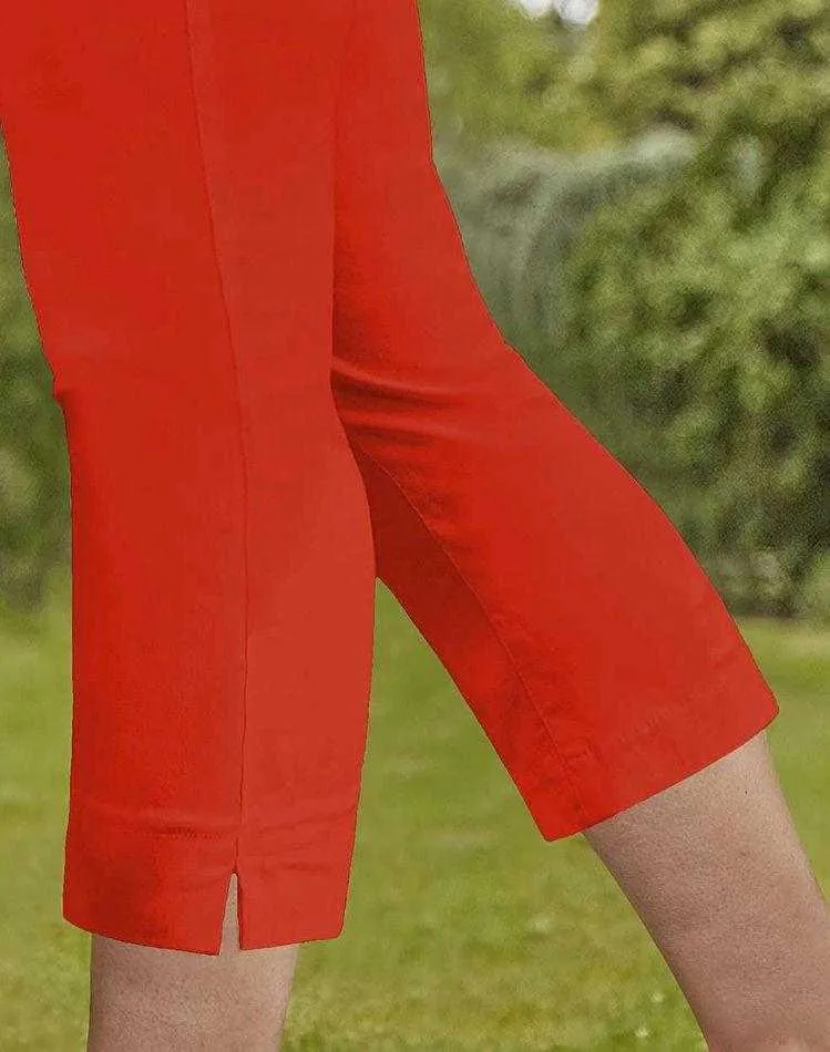 Capri Magic Pants (choose your Colour & Size)