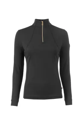 Cavallo Cavalmerit women's stand-up collar shirt