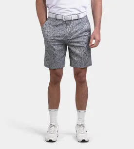 CLIMA TAILORED SHORTS - GREY