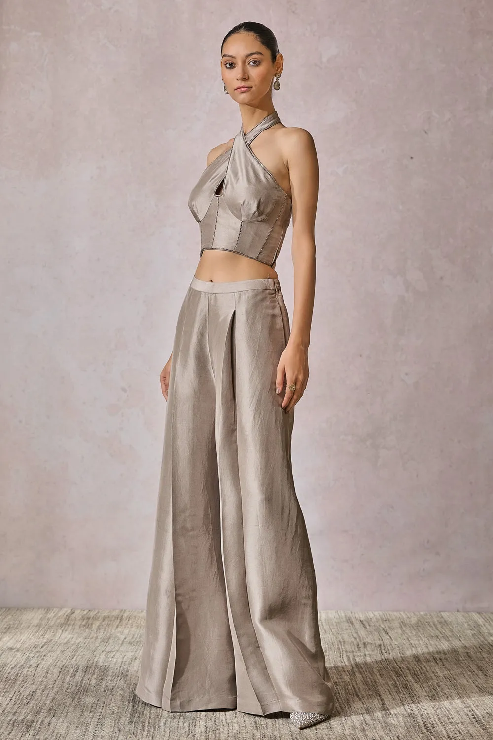 Corset Trousers