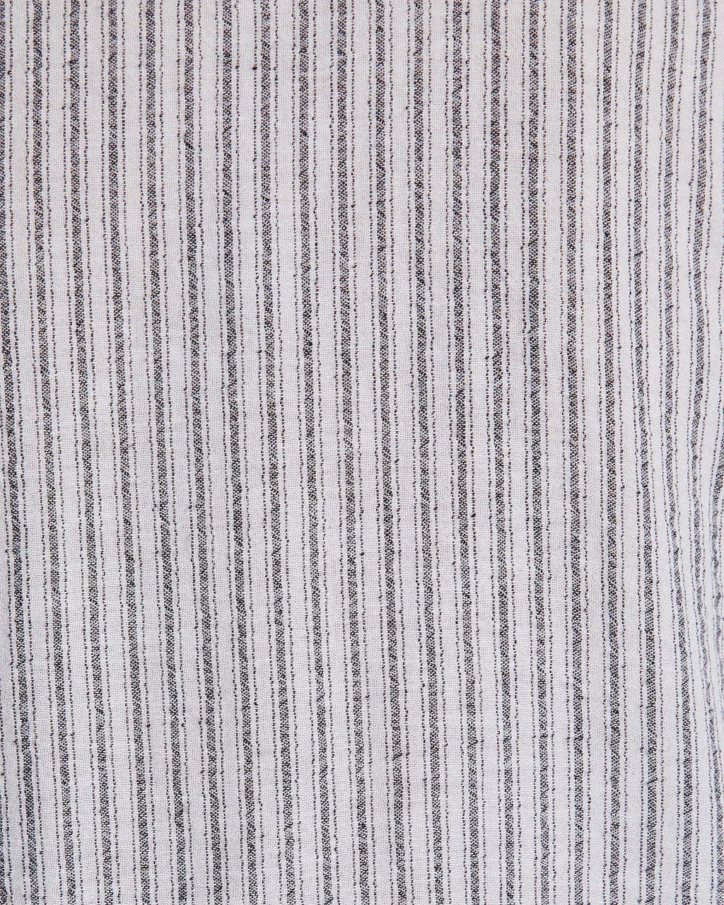 Delia Linen Blend Short Sleeve Shirt