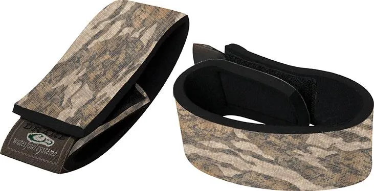 Drake Ankle Garters