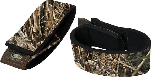 Drake Ankle Garters