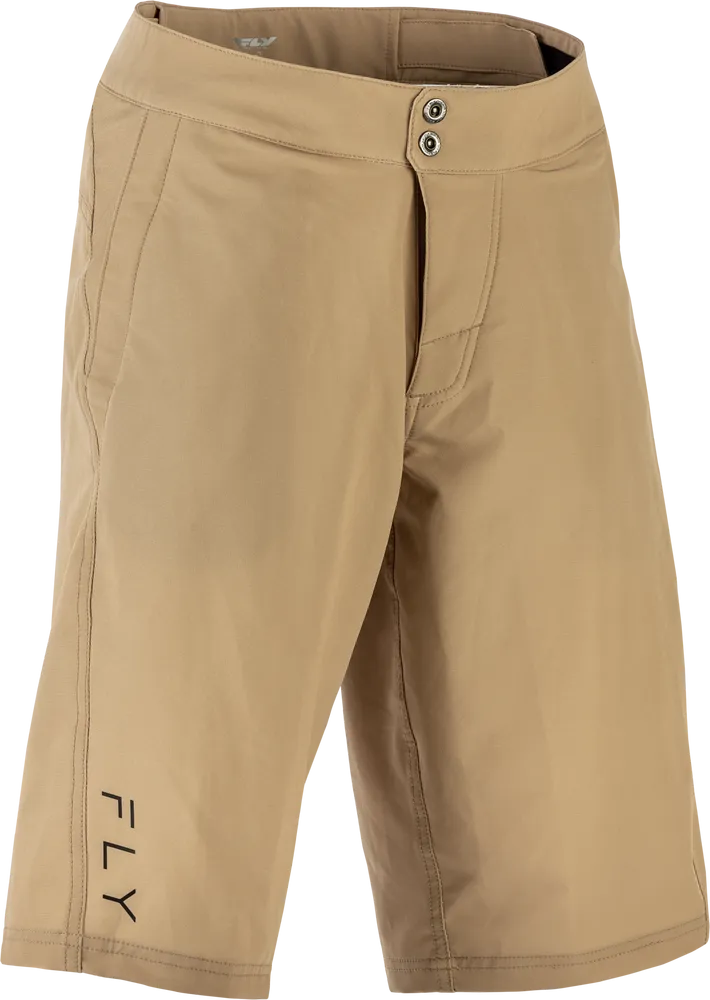Fly Racing 2023 Maverick Riding Shorts