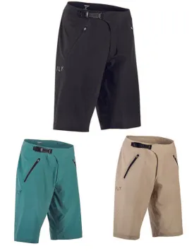 Fly Racing 2023 Warpath Riding Shorts
