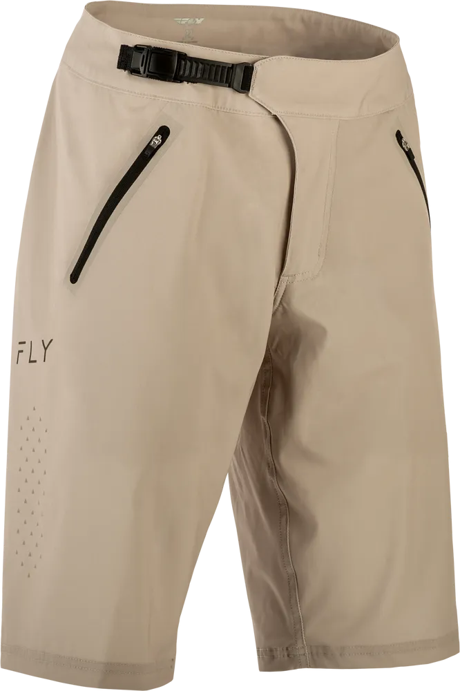 Fly Racing 2023 Warpath Riding Shorts