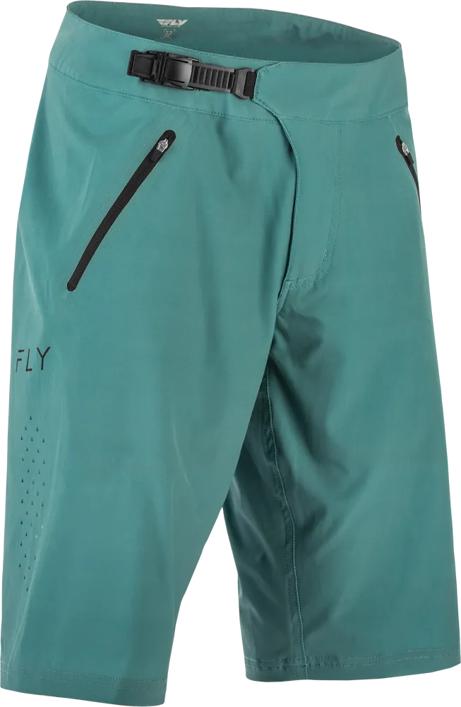 Fly Racing 2023 Warpath Riding Shorts