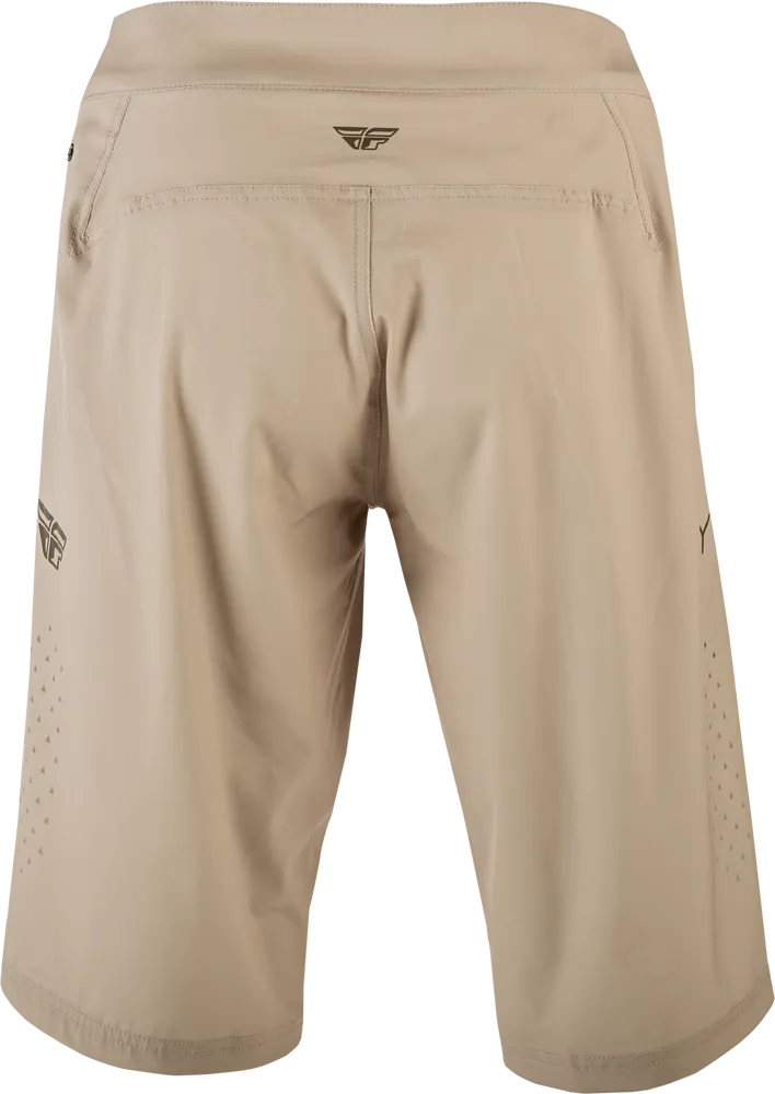Fly Racing 2023 Warpath Riding Shorts