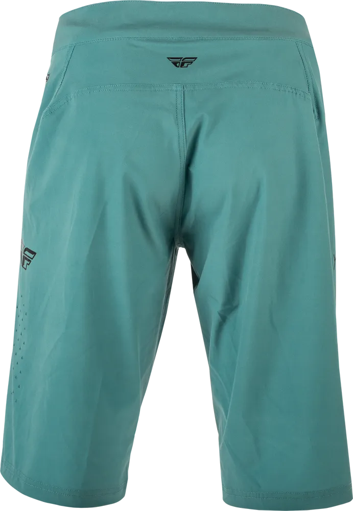 Fly Racing 2023 Warpath Riding Shorts