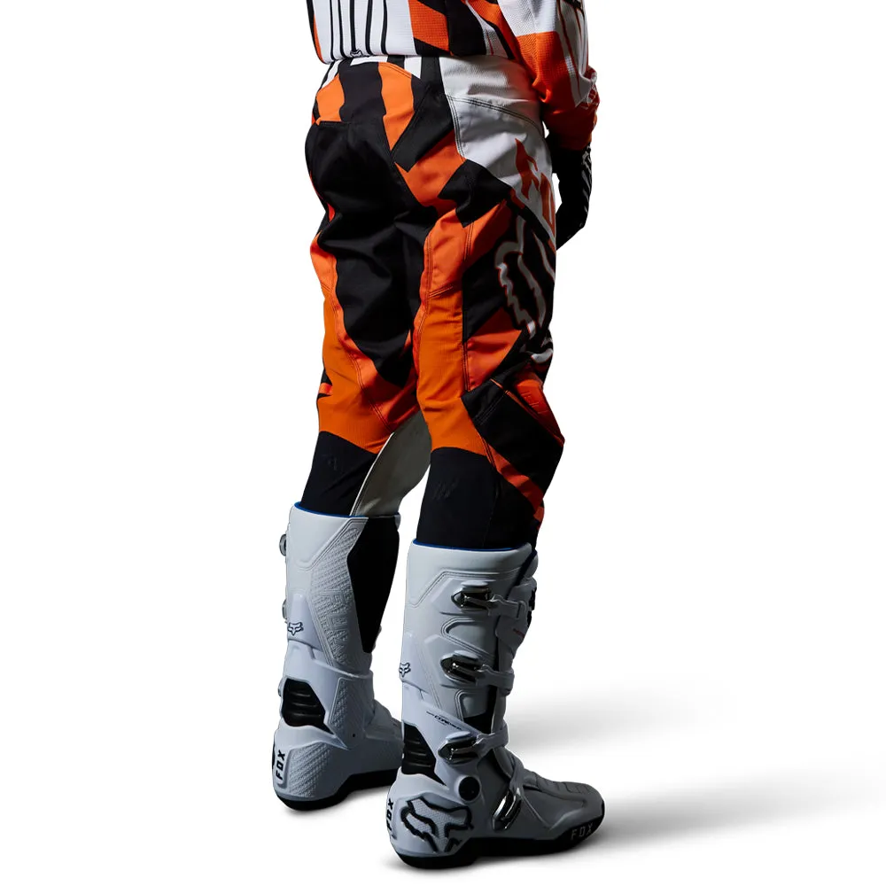 FOX 180 GOAT PANTS [ORANGE]