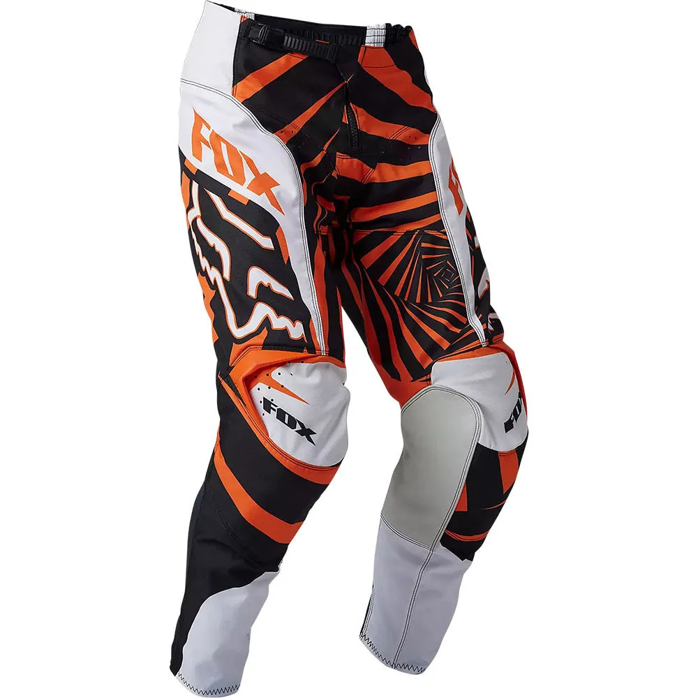 FOX 180 GOAT PANTS [ORANGE]
