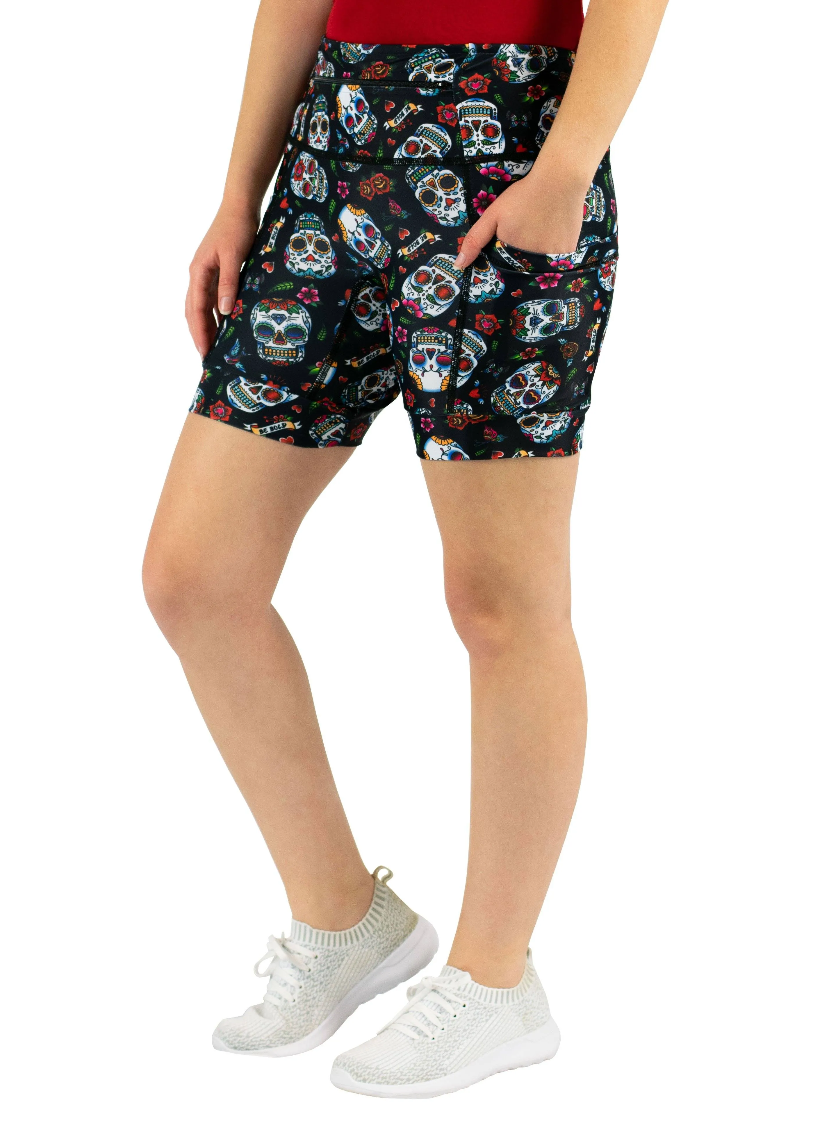 Frida BOLDER Endurance Shorts