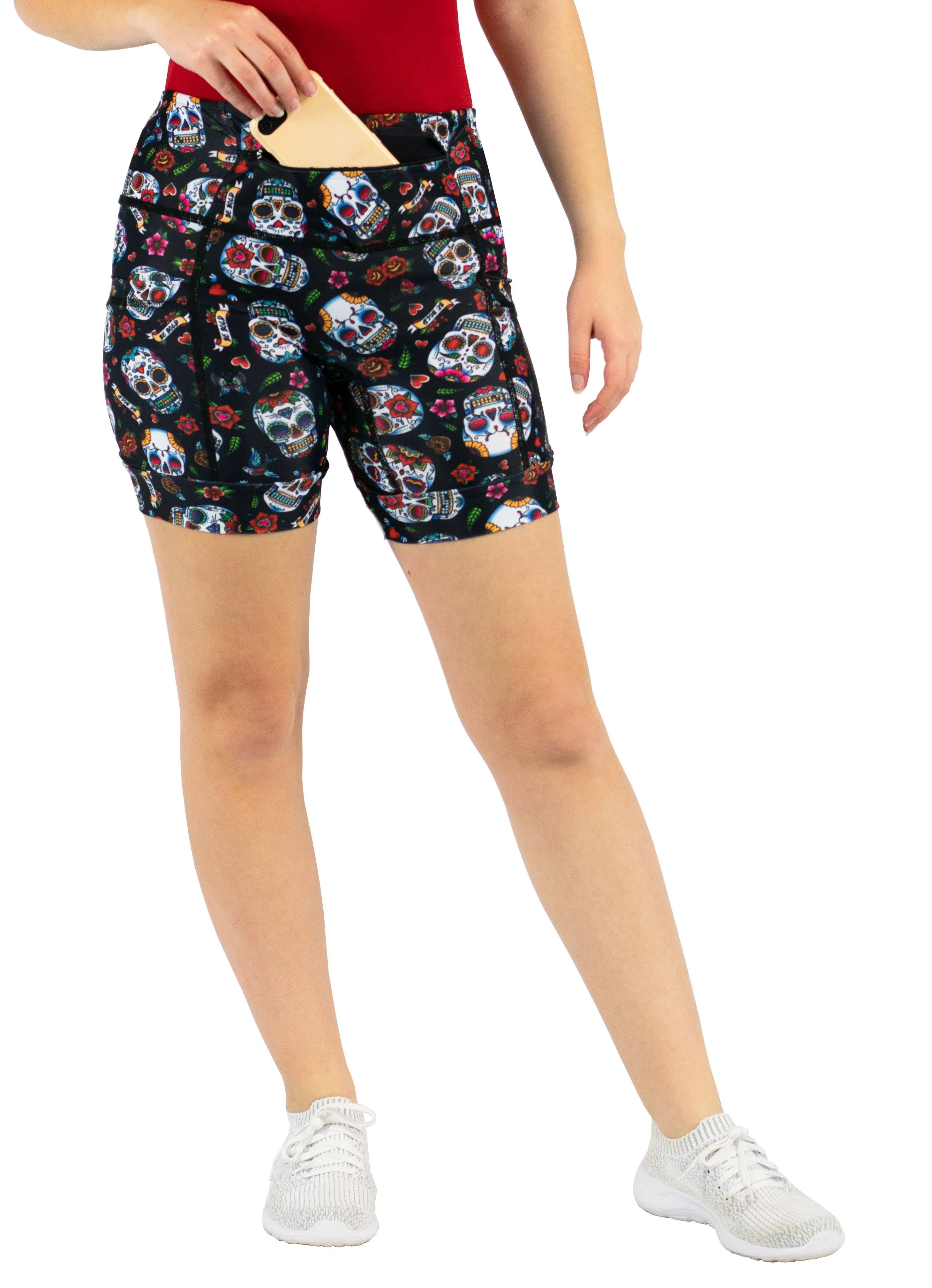 Frida BOLDER Endurance Shorts