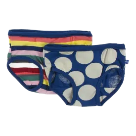 Girl Underwear