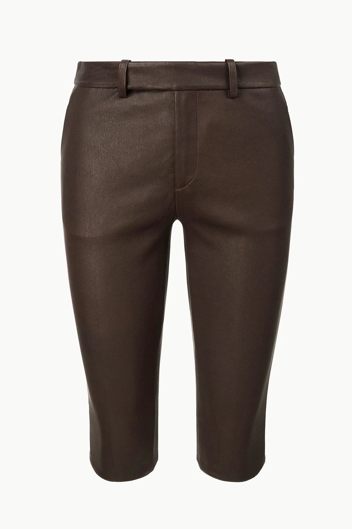HANOVER LEATHER CAPRI | TIRAMISU