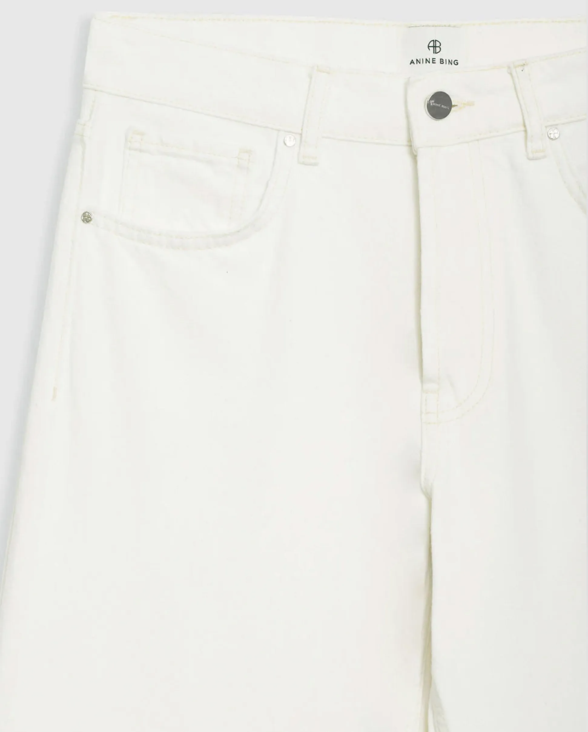 HUGH JEAN / IVORY