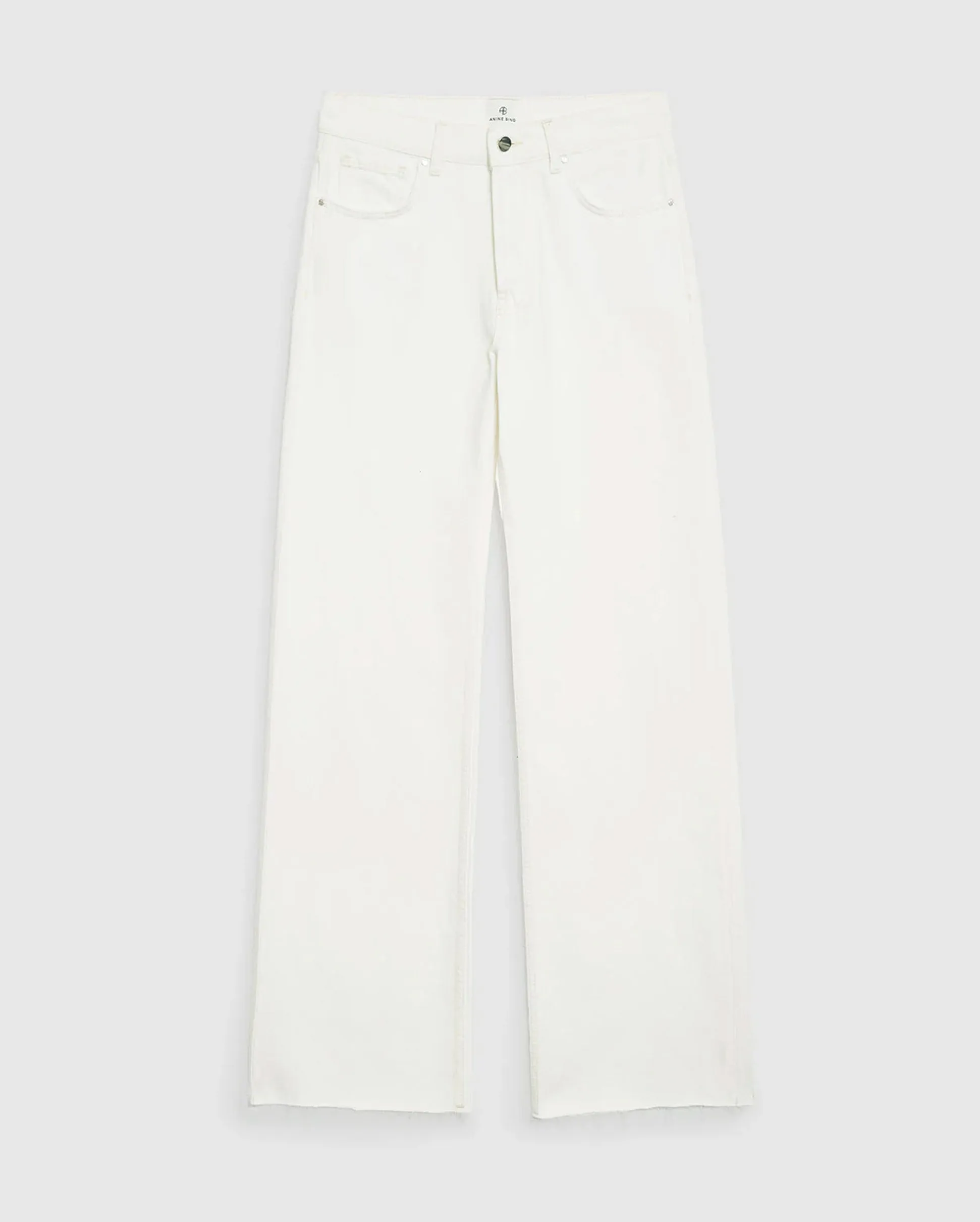 HUGH JEAN / IVORY