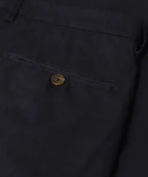 ID24353-Briglia Navy Chino Shorts
