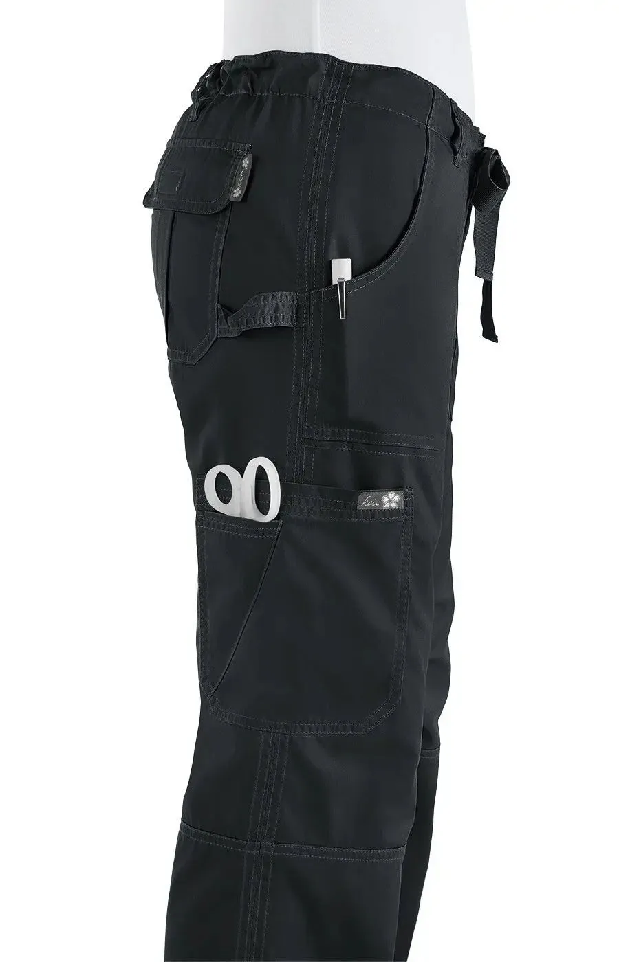 Koi Women's Lindsey Pant - Black