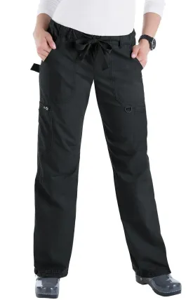 Koi Women's Lindsey Pant - Black